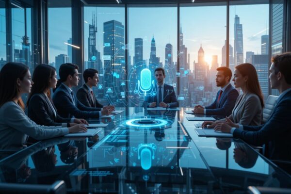 10 High-Impact Ways an AI Voice Bot Development Company Can Boost Your Customer Engagement