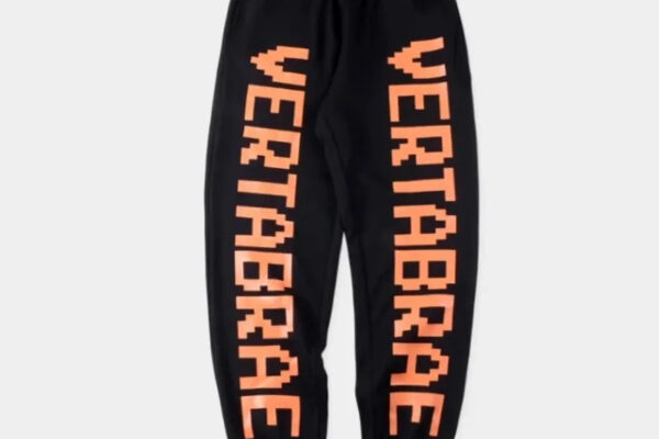The Ultimate Vertabrae Sweatpants Review: Redefining Comfort and Style Vertabrae sweatpants
