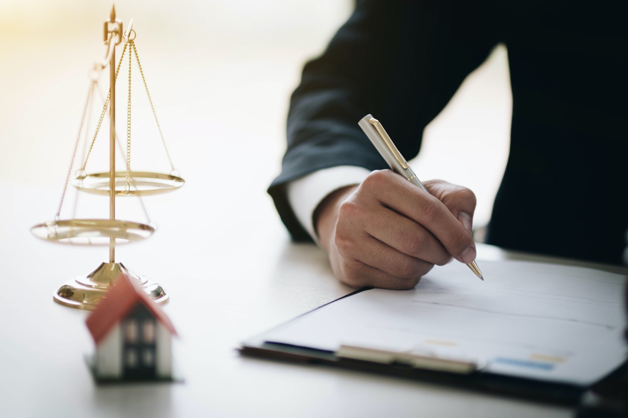 estate attorney elgin