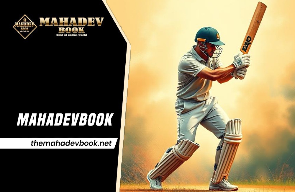 Mahadevbook