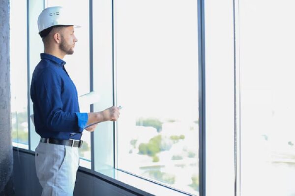 Sustainable Building – Aluminium Windows as Eco-Friendly Choices