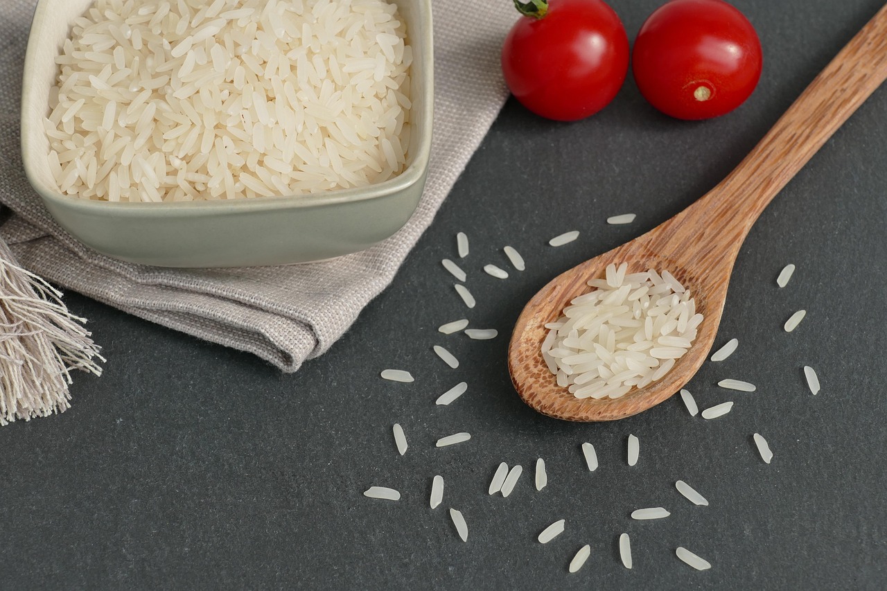 Best Basmati Rice Brand in UAE