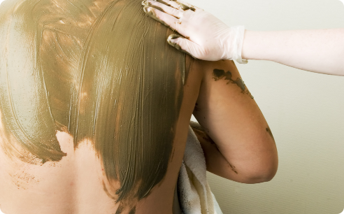 Body Polish Spa Vienna,