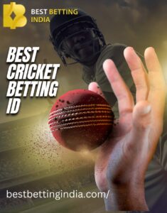 best cricket betting id