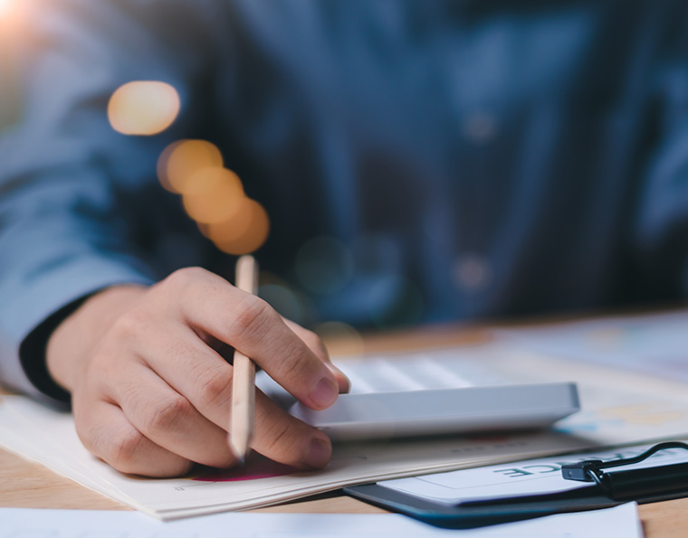 Bank Financial Reports