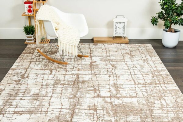 Brown Area Rugs: Warmth, Versatility & Timeless Appeal for Every Space brown area rugs