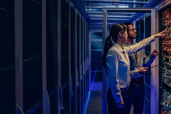 Edge Computing and Its Impact on NOC Best Practices? NOC Best Practises