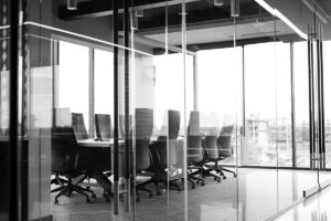 Executive coaching for CEOs
