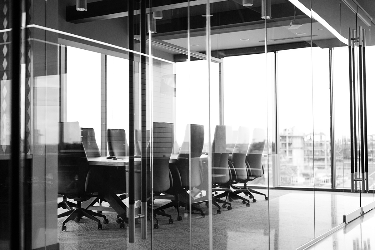 Executive coaching for CEOs