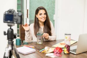 influencer marketing services