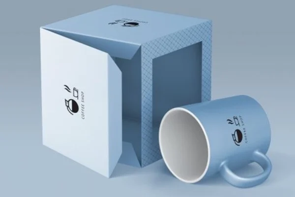 How Custom Mug Boxes Improve Packaging Efficiency? custom mug boxes