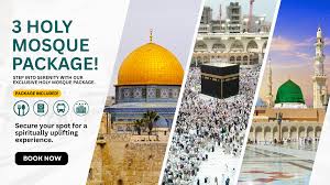 7 Tips to Choose the Best Umrah Packages for Your Budget Umrah Packages