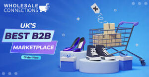 Wholesale Connections Ltd
