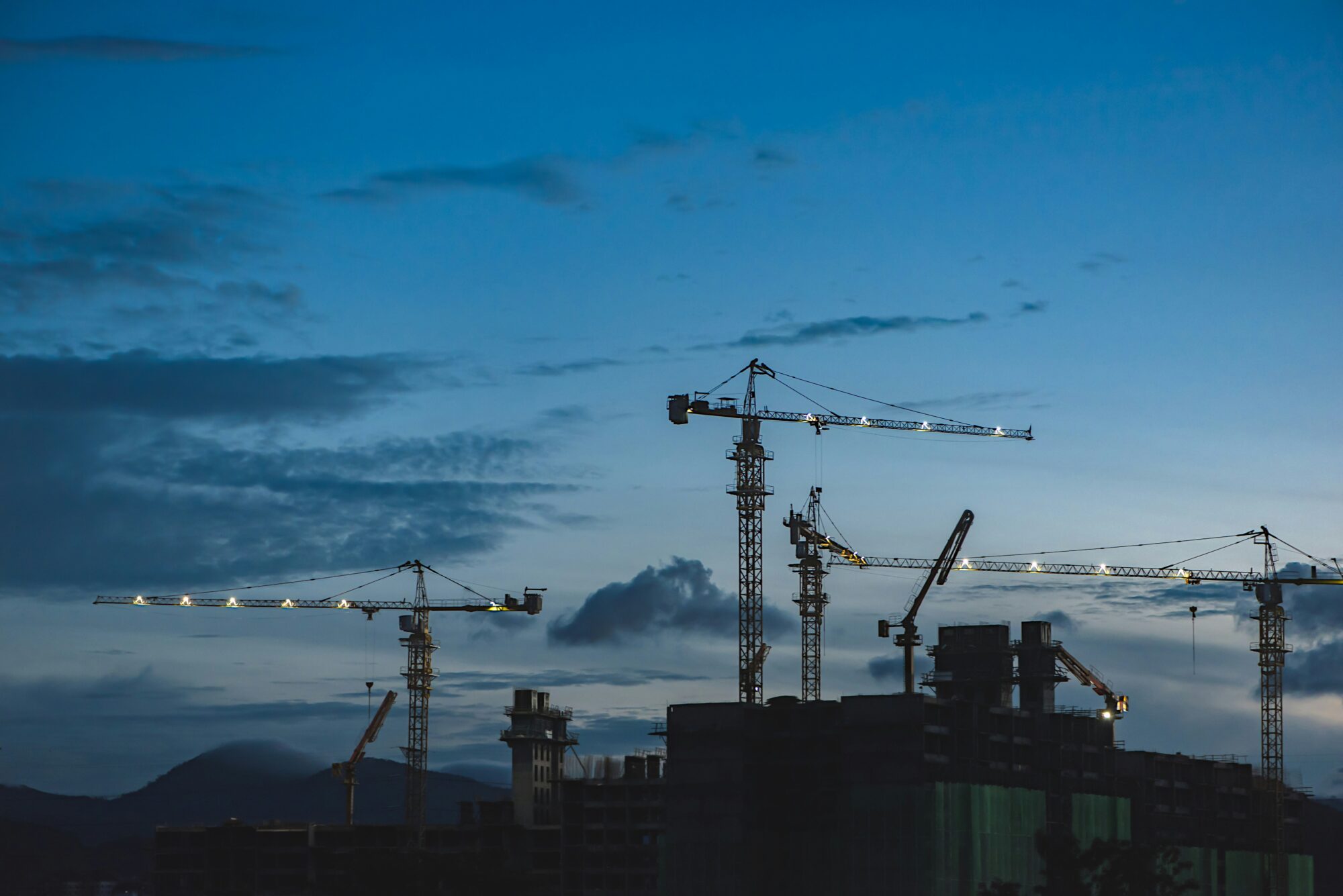 Construction Estimating Services Canada