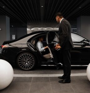 The Ultimate Guide to Reliable Taxi Services in London