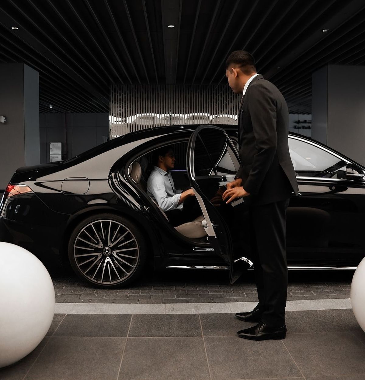 The Ultimate Guide to Reliable Taxi Services in London