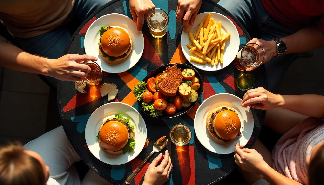 food safety course