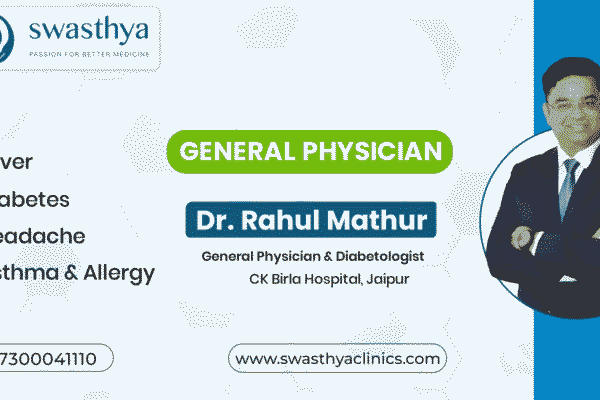 Breathe Easy with Expert Asthma Care in Jaipur Asthma Specialist in Jaipur