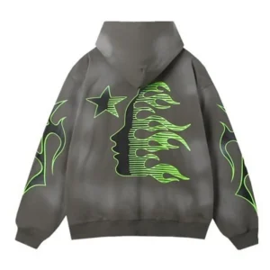 Hellstar: The Streetwear Phenomenon Redefining Fashion Culture Hellstar
