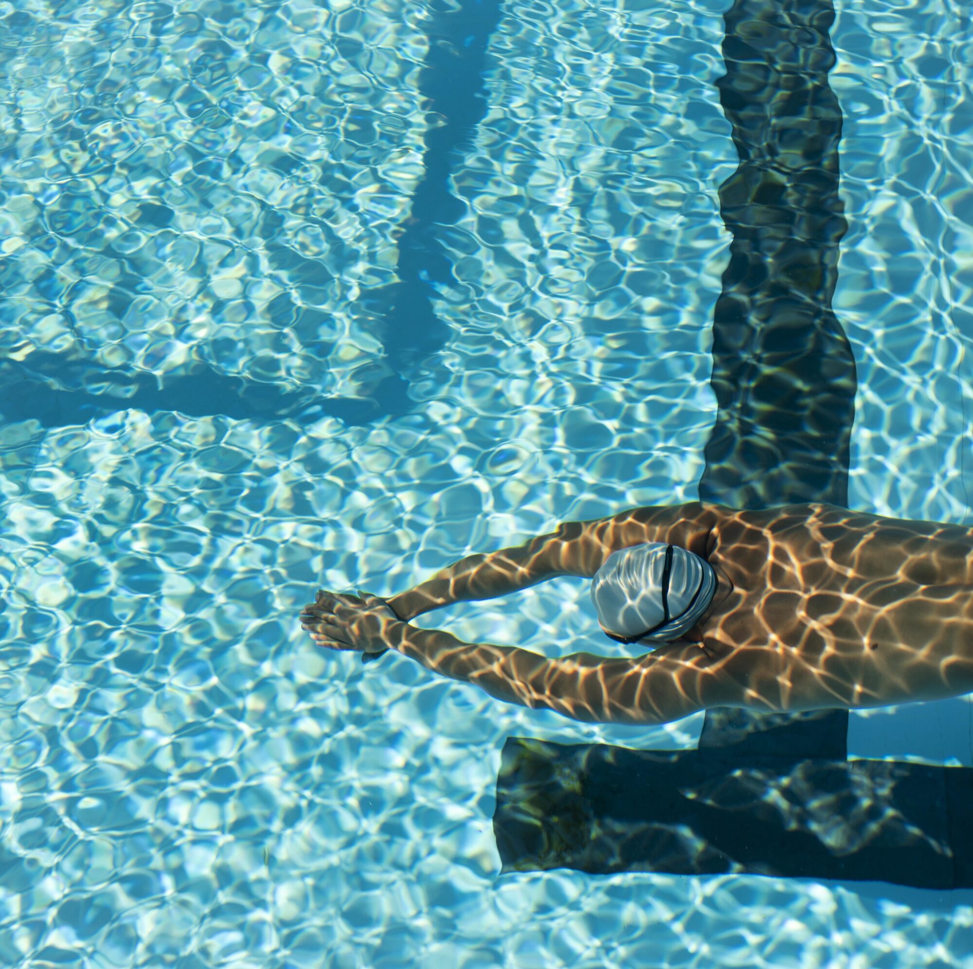 before and after care for swiming