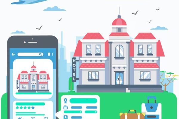 Launch Your Own Vacation Rental Platform Like Airbnb