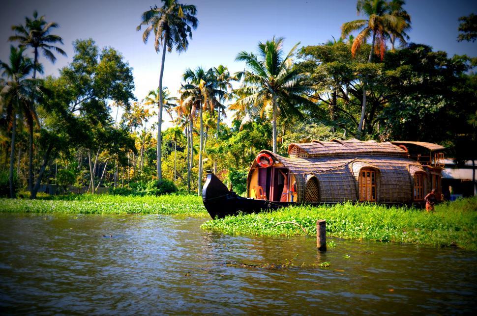 kerala india tours