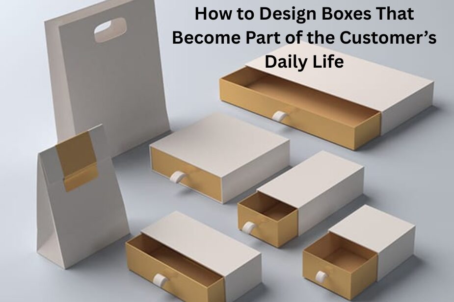 Custom Boxes