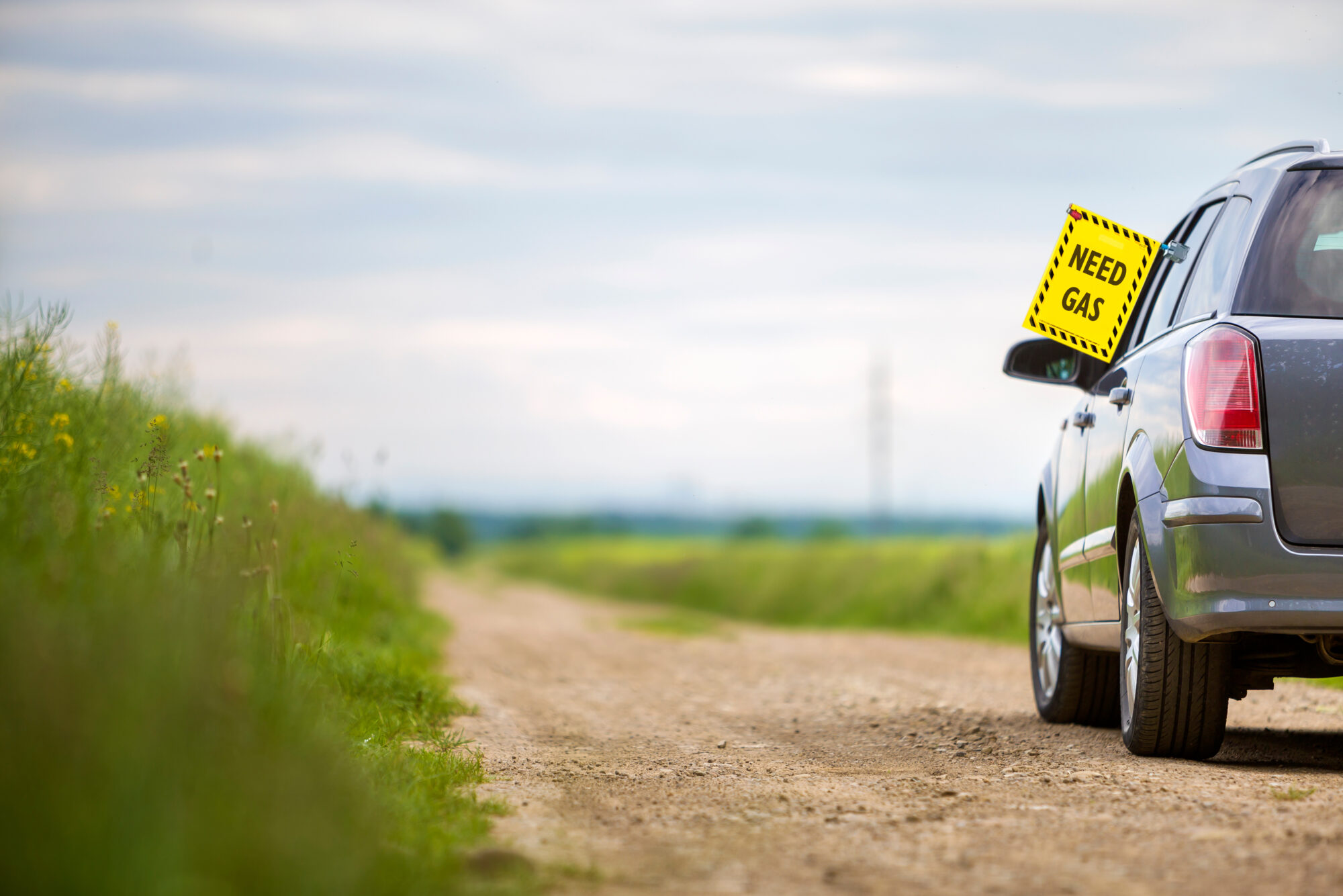 emergency signs