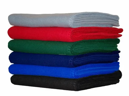 Blanket manufacturer in India
