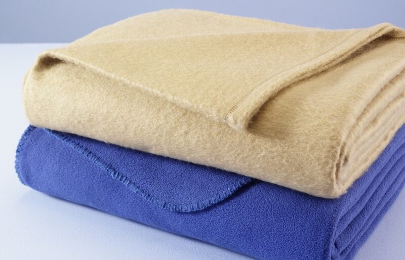 Blanket manufacturer in India