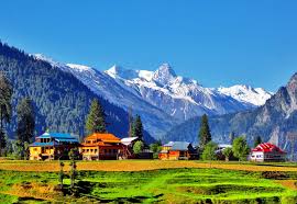 hunza tour