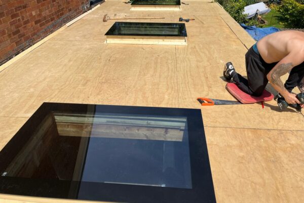 Round Roofing: Your Trusted Roof Repair Experts in Stourport-On-Severn Professional Roofers in Stourport