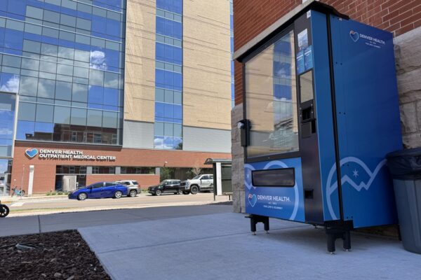 Reliable Vending Services Denver for Every Workplace Vending Services Denver
