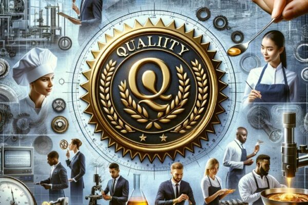 ISO 9001 Certification: What It Really Means to Run Things Right ISO 9001 Certification