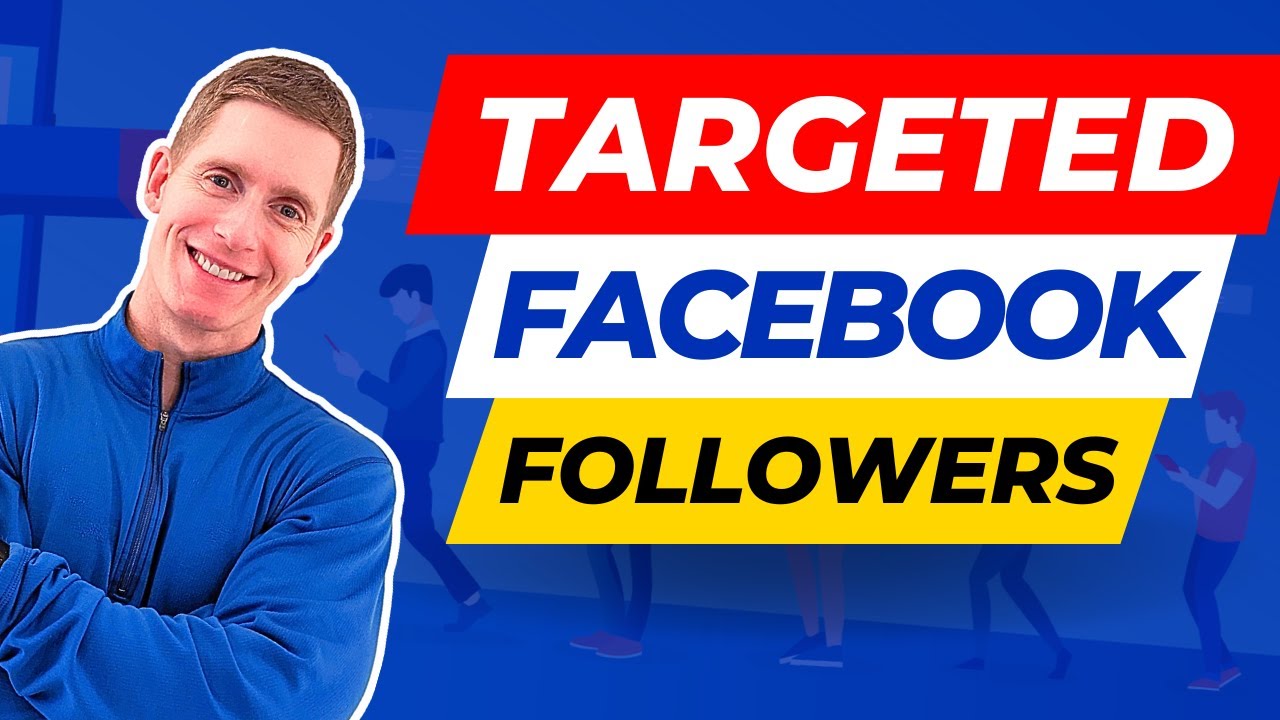 Boost Your Facebook Success Instantly: Buy Followers and Grow Faster in 2025