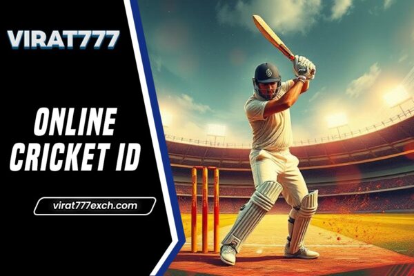 online cricket id