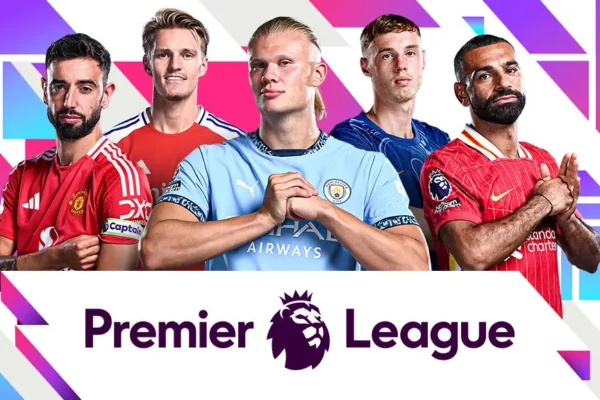 Mental Preparation Secrets of Footballers Before Big Matches