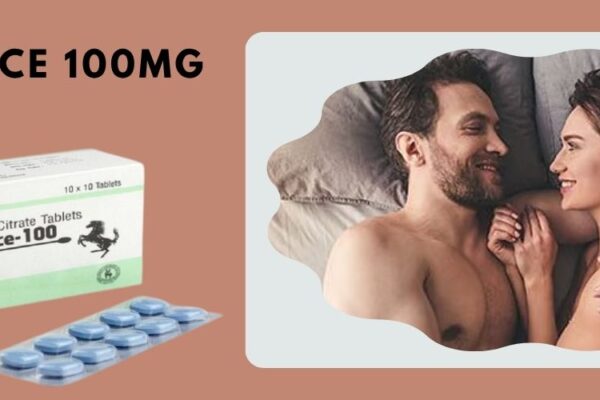 Cenforce 100mg UK – Buy Online Safely & Restore Your Confidence Cenforce 100 mg tablet for erectile dysfunction treatment