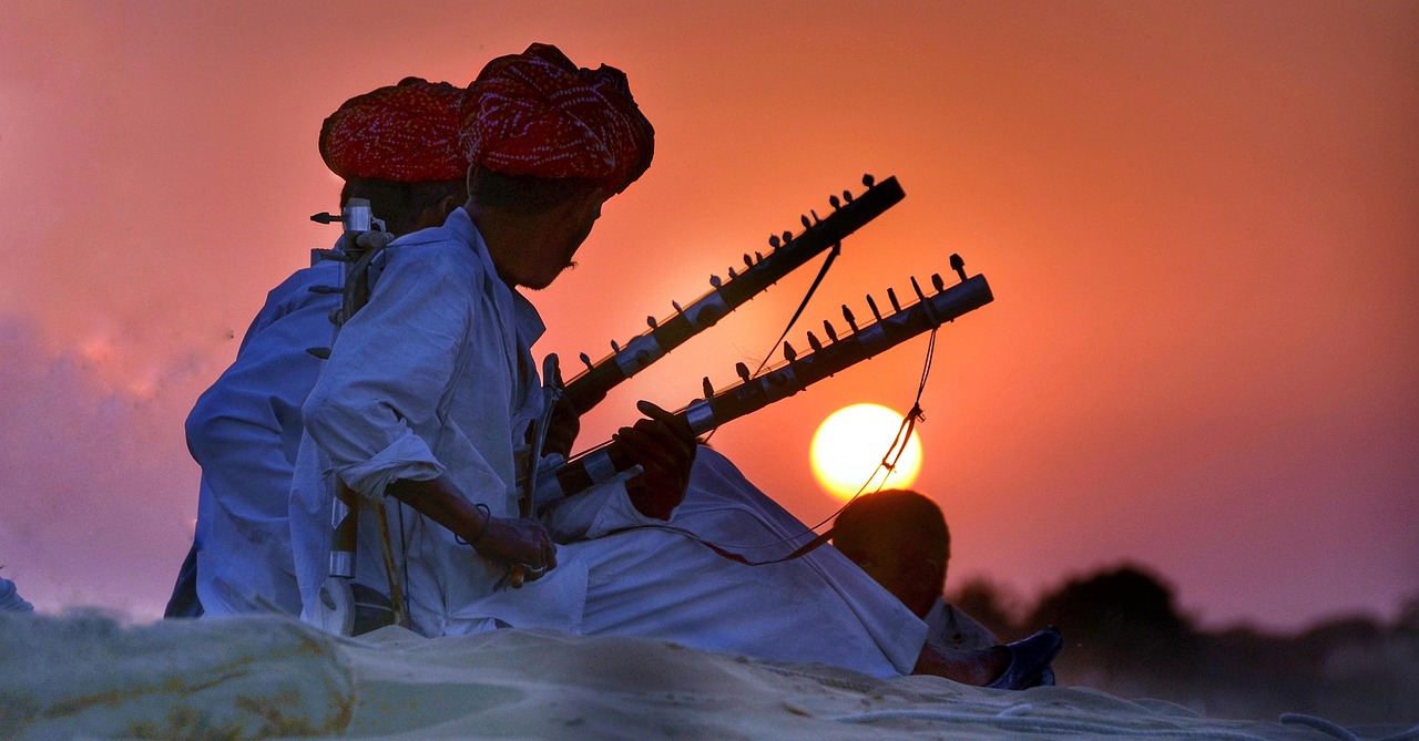 jodhpur jaisalmer tour