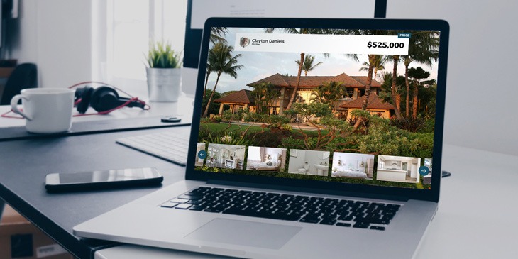 Real Estate Website Development Company Dubai Crafting Advanced Digital Solutions for Property Businesses