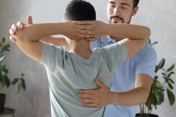 Why Athletes Prefer Ayurvedic Sports Massage Therapy in Dubai for Faster Healing Sports Massage