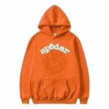 What are Sp5derhoodies