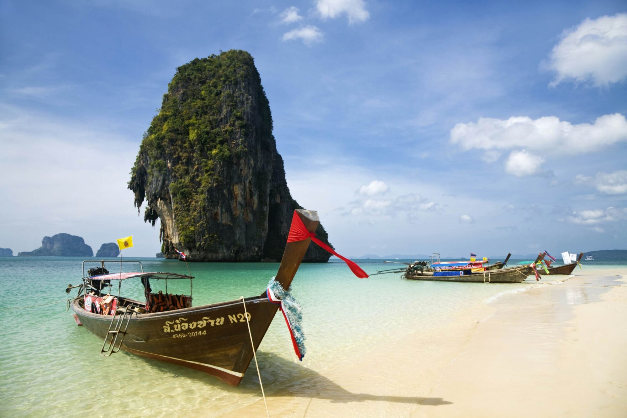 travel agent agency