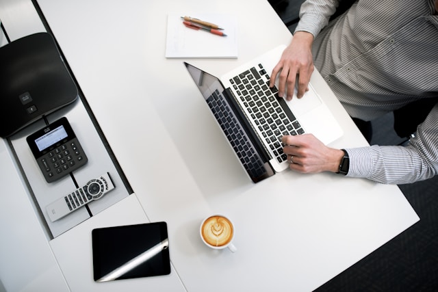 Marketing Associations
