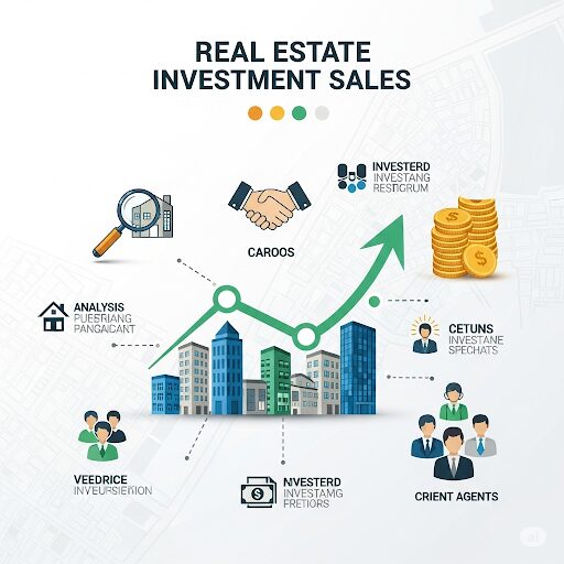 real estate