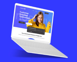 Web Design Company Abu Dhabi