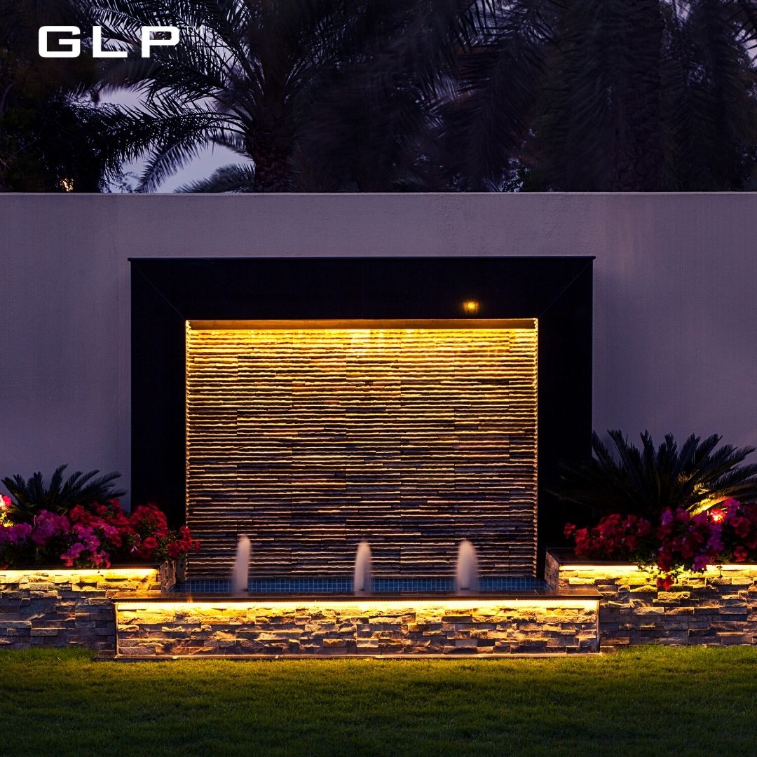 Outdoor Lights Dubai