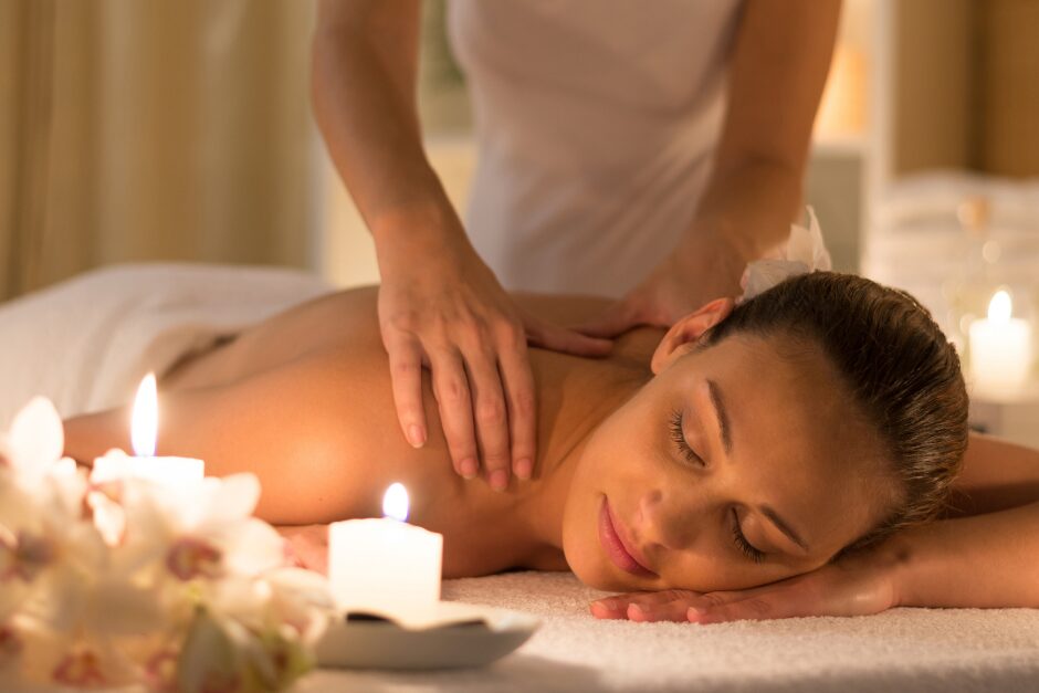 Therapeutic Massage Vienna