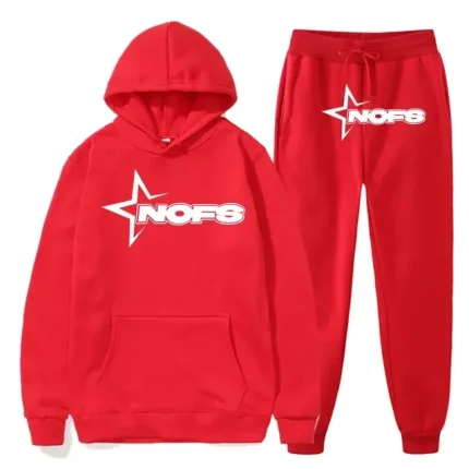 Nofs Tracksuit