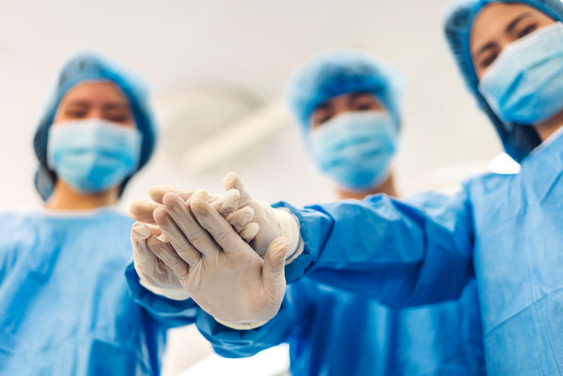 anesthesia jobs